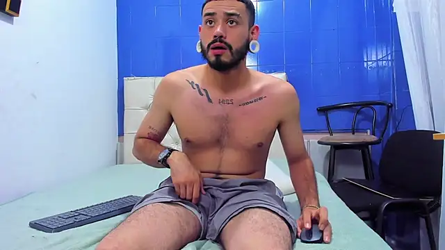 BrunoCarzon webcam