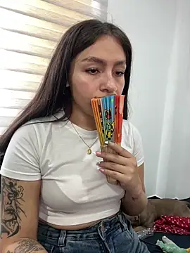 Alyha_cortes_ webcam