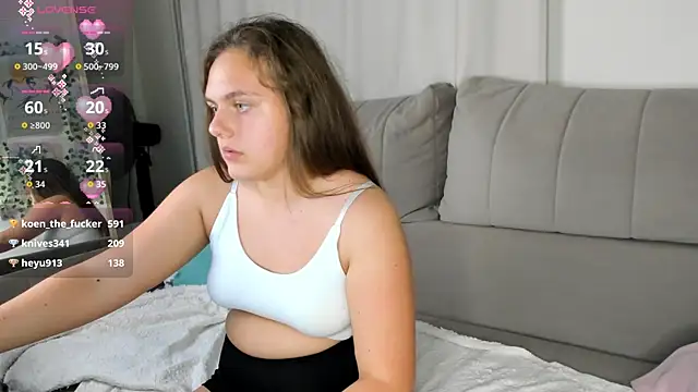 elara_sunbeam webcam