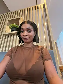 ___Nessa webcam