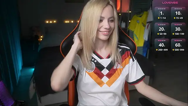 xkuxie webcam