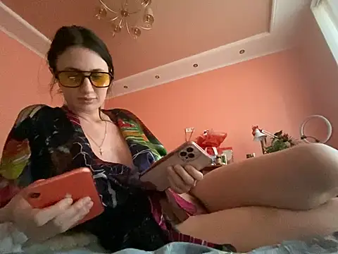 Flossy_Vettie webcam