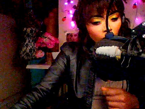 Anaconda2350 webcam
