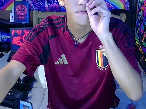 hugekenbigcock webcam