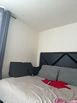 ScarlettAndClark webcam