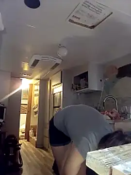 SexyB214 webcam