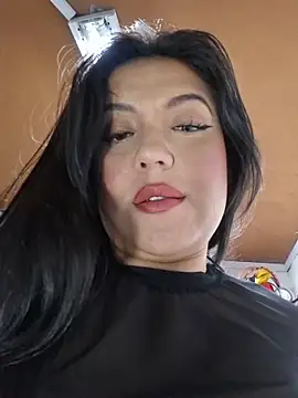 Sophie-hatter webcam