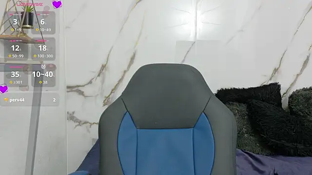 Lindsey8 webcam
