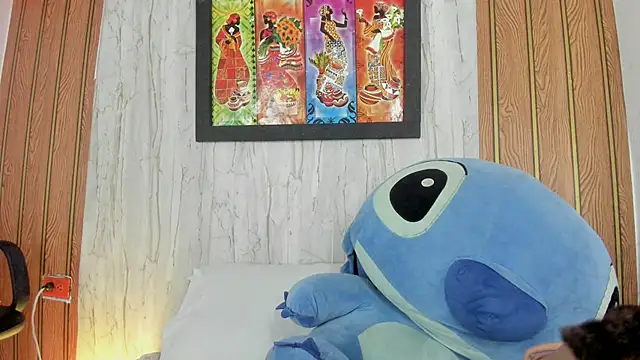 Alika01 webcam