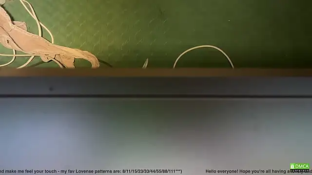 electric_babe webcam