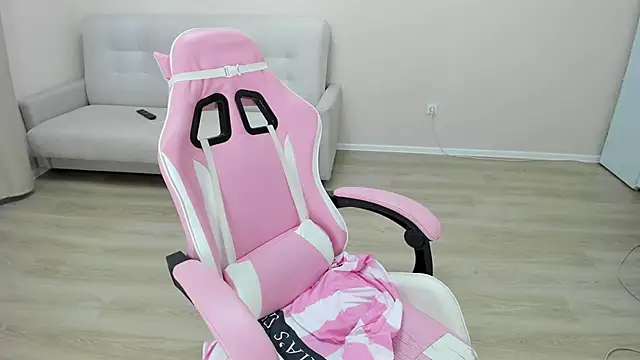 Lika8234 webcam