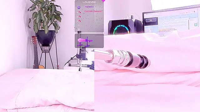 revy_blacck webcam