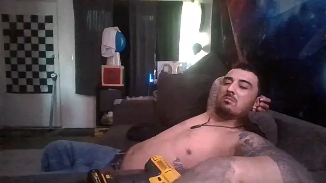 Antoniothedon webcam