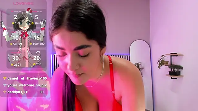 Hanah_Greey webcam