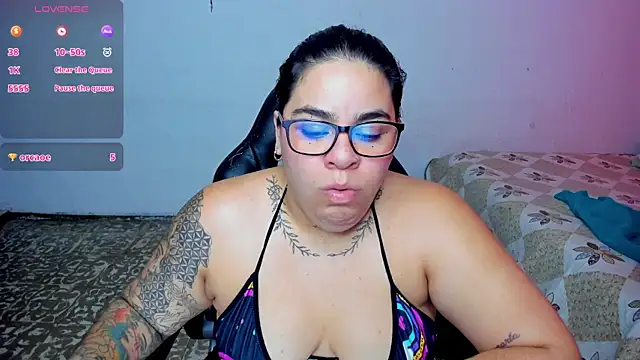 Sharon_hils webcam