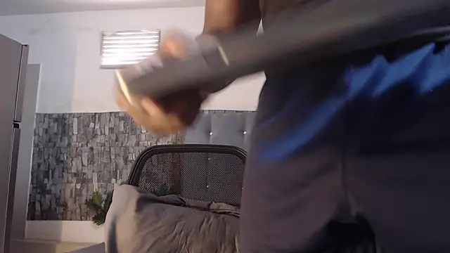 Joseph_Fit97 webcam