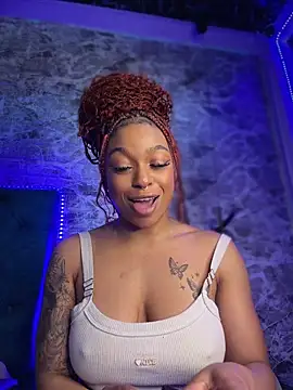 Melany_Williams webcam