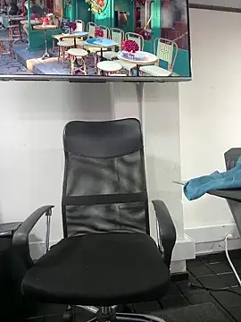 Amy_Kiitty_ webcam