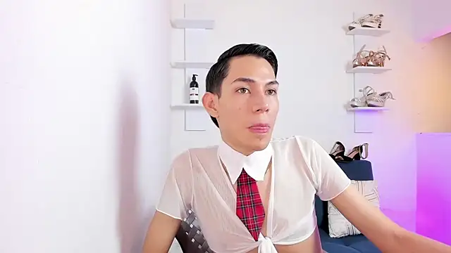 JackeOwens webcam
