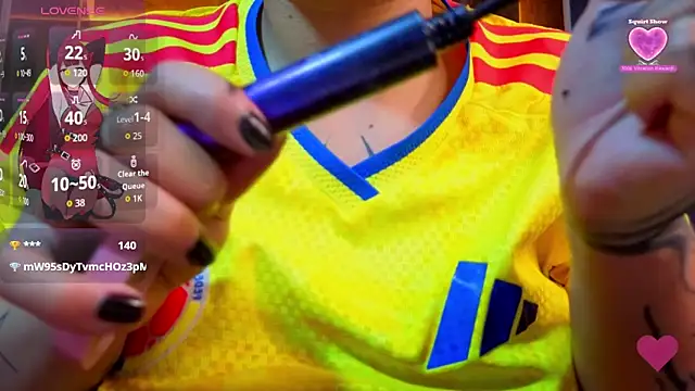 Anni_acker_b webcam