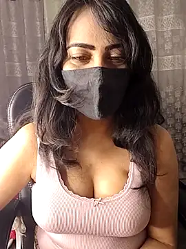 Alana_curise webcam