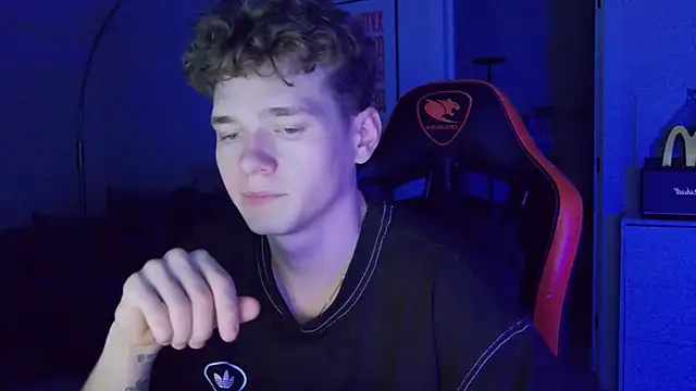 DanyDavis webcam