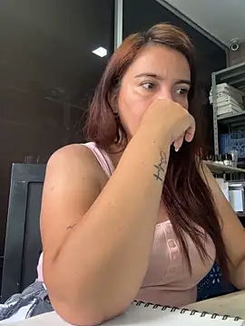 sweetdulcexxx webcam