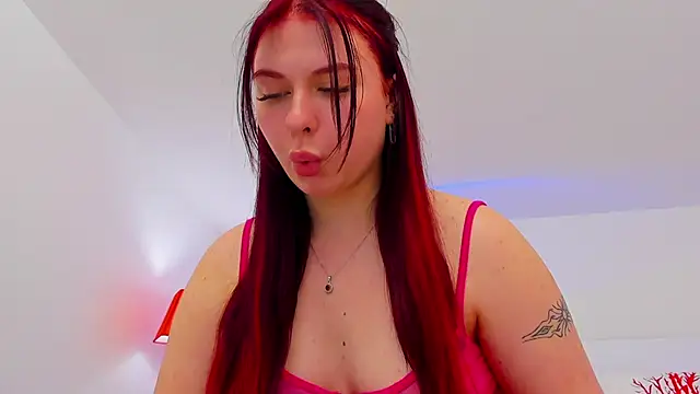 LizyBex webcam