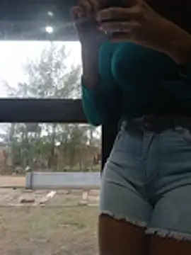 Lupita_sol webcam