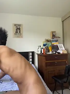 MaxiWildd webcam