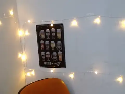 Evanss_lx webcam