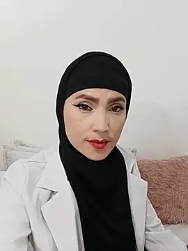 jamila_zair webcam