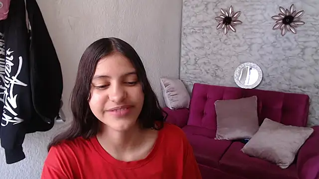 Evagirl69 webcam