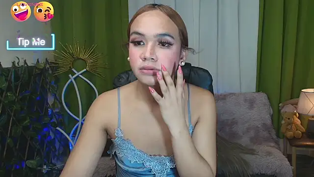 princess_vanner webcam