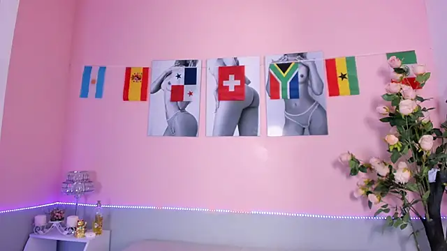 Stefany_gonzales_ webcam