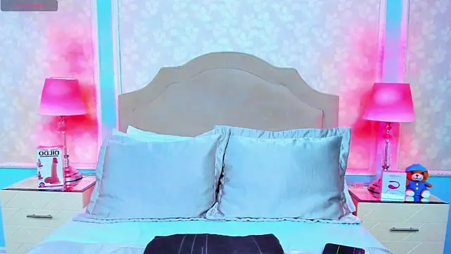 SamyySwet webcam