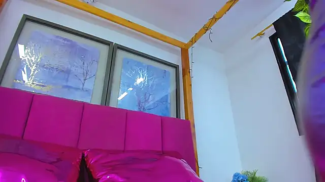 Candy_sweety1 webcam