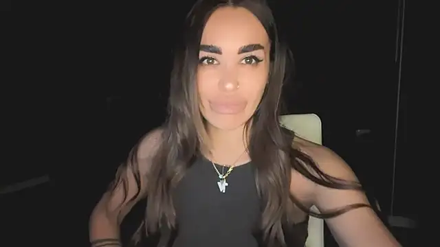 velvetveyraX webcam