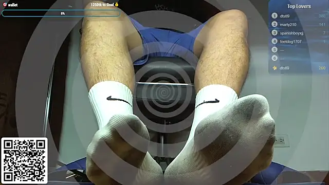Alphacashmaster777 webcam