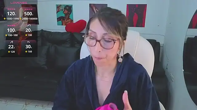 Scarlett_079 webcam