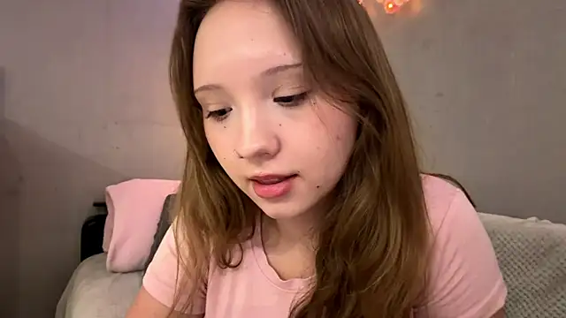 Princessofcashe webcam