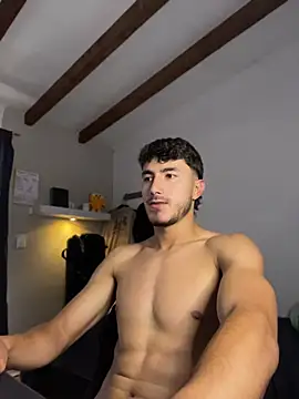 LIAM_COLT webcam