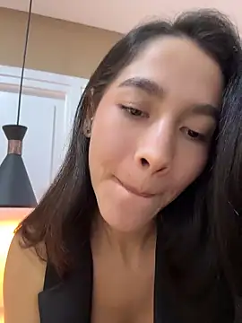 JuliaaVega webcam