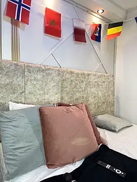 amara_queen_ webcam