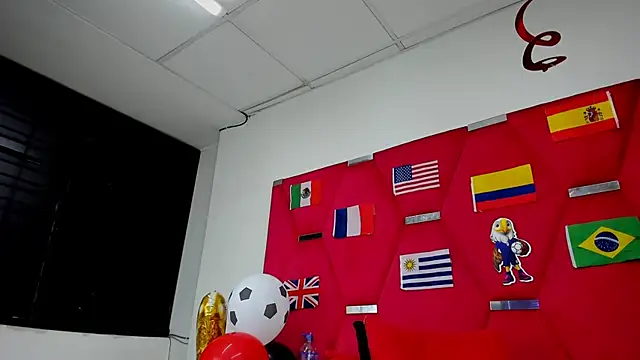 Alicee_Grey webcam
