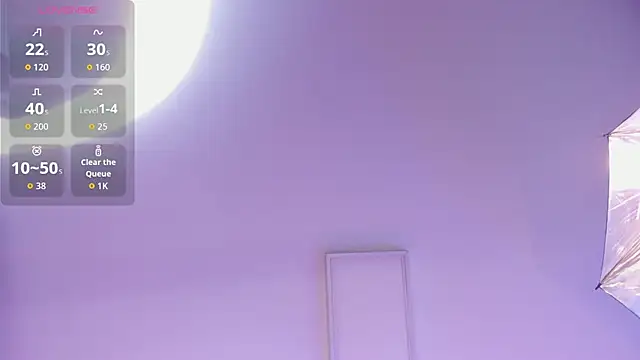 Hanna_klover webcam