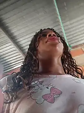 Dirty_Salome2 webcam