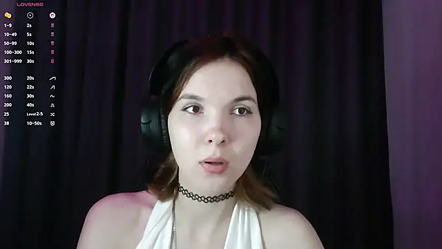 RubyBooby webcam
