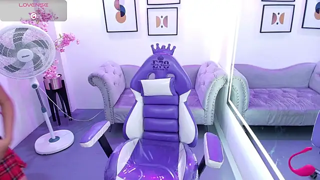 Ariel_doween webcam