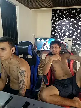 nino_oregano webcam